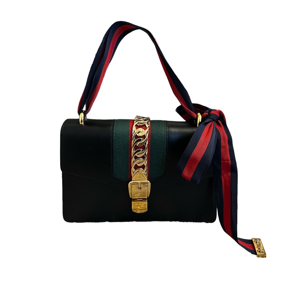 GUCCI Small Sylvie Bag